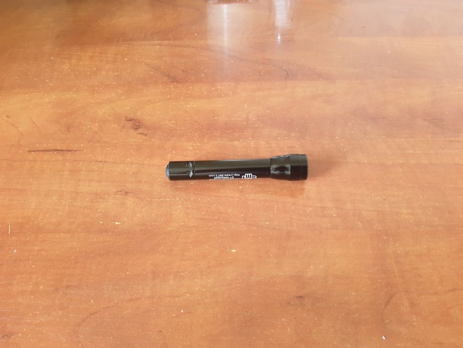 Фонарик налобный