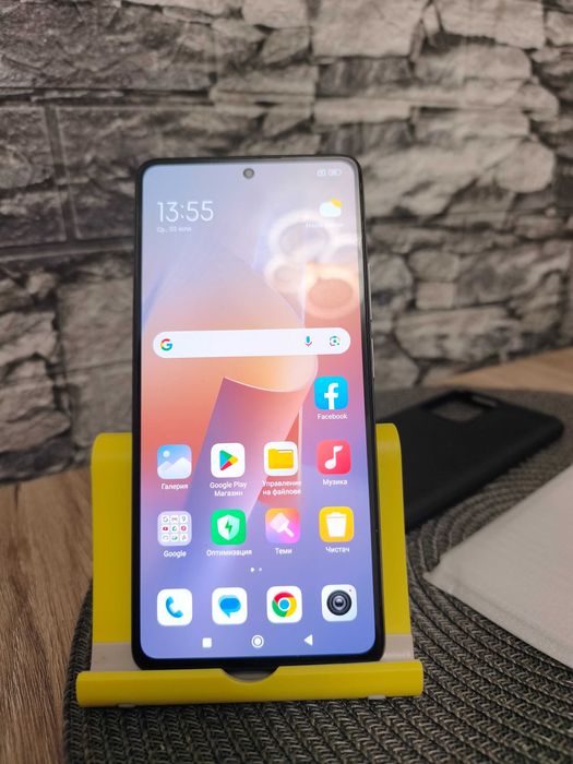 XIAOMI 11T pro  кейз и протектор за дисплей бартер за смарт часовник