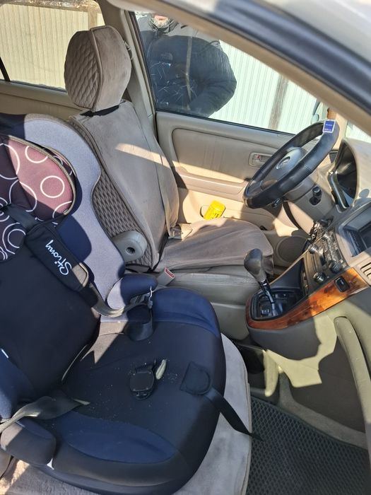 Продам лексус. Рх 300