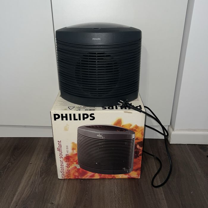 Aerotermă Philips