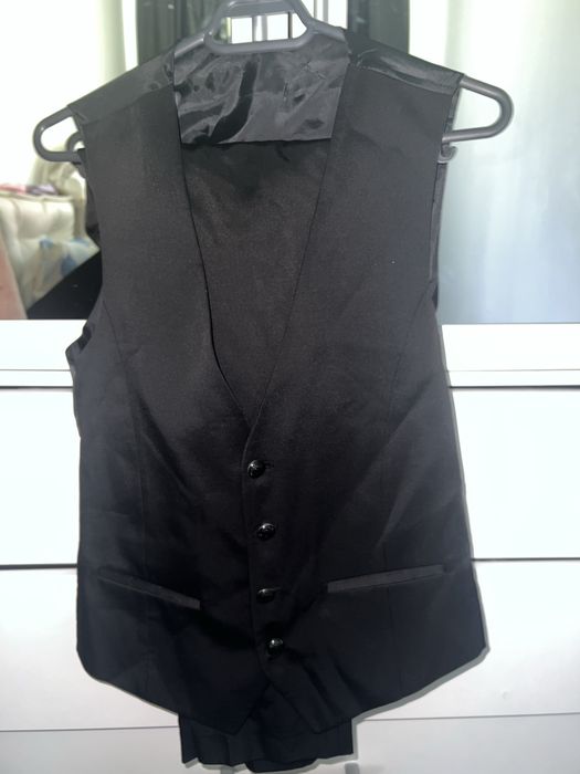 Costum de mire/botez