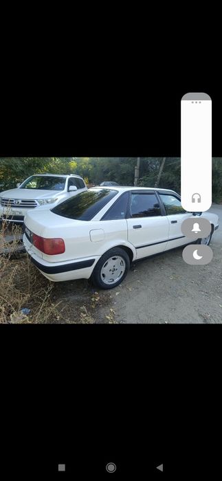 Продам авто AUDI