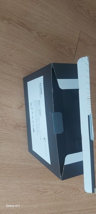 Ручной массажер новый