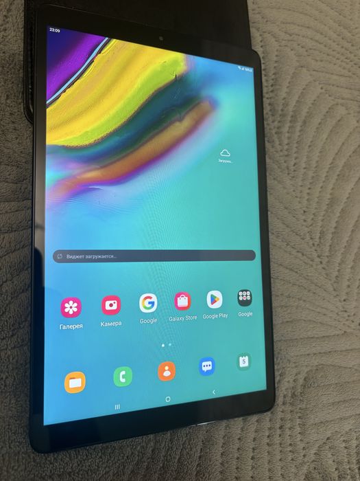 Планшет TAB A sm-t515