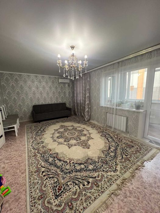 Продажа 3-комнатной квартиры