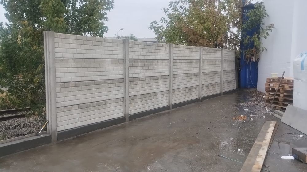 Execut garduri diverse modele