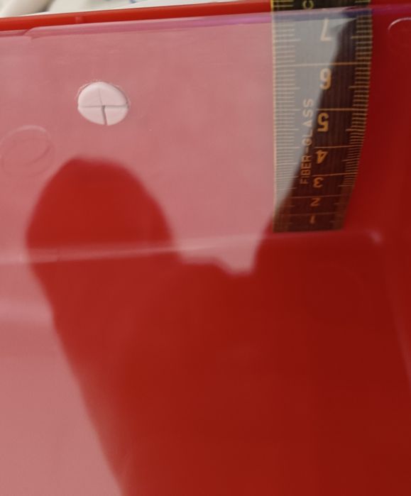 Аптечка-Бокс для медикаментов