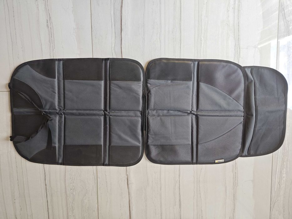 Britax Romer Kidfix III - детски стол за кола със подложка