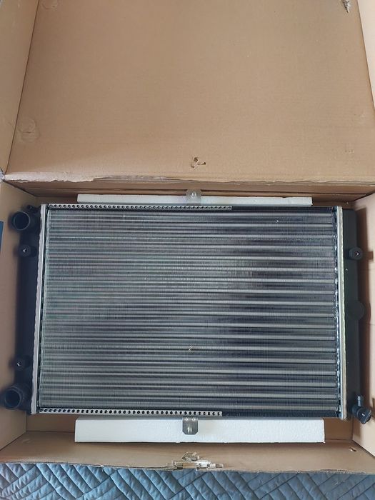 Радиатор охлаждения