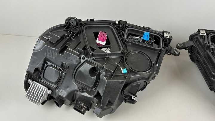 Оригинални фарове Mercedes S-class 223 W223 Full Led Digital