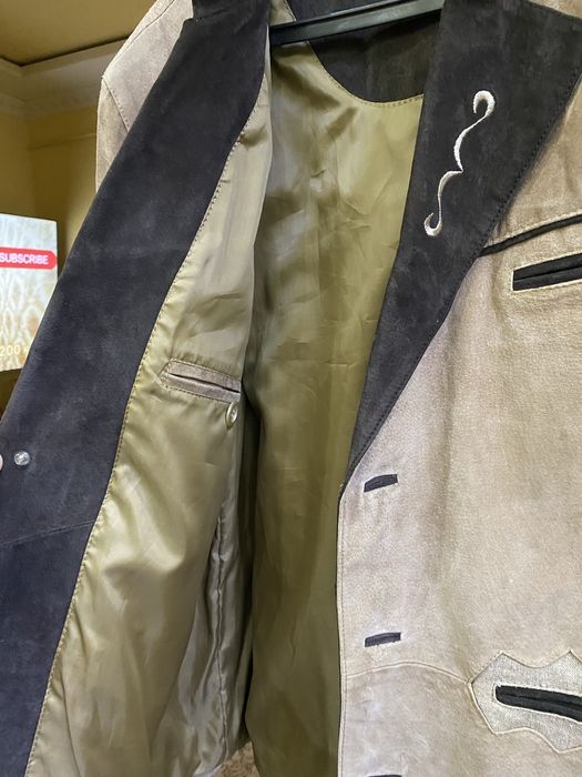 Хакикий замж костюм