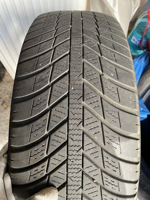 Vand anvelope 225/60/r17