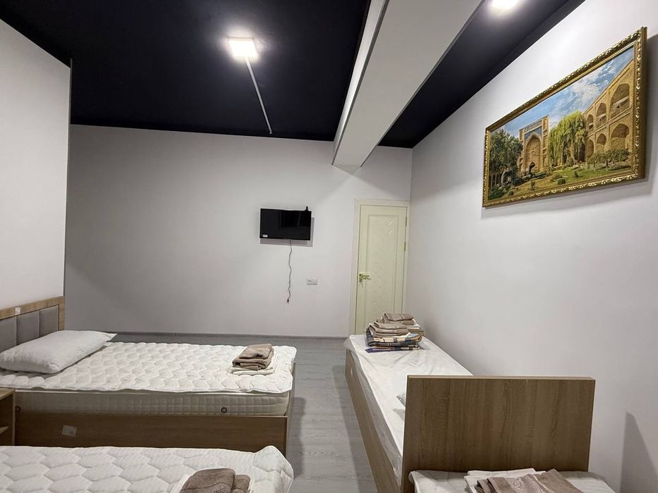 Xotinim bilan gangbang (ruscha video)