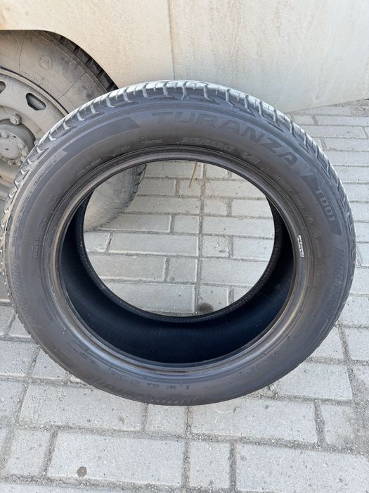 Летние шины bridgestone