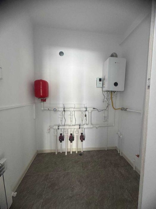 Продажа Евродома на Лимонарии, 2.5-сотки, яма