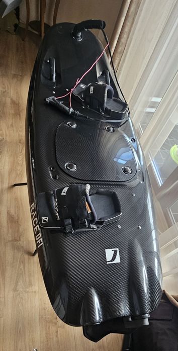 Jetsurf Race Dfi- Мотосърф на 3 часа