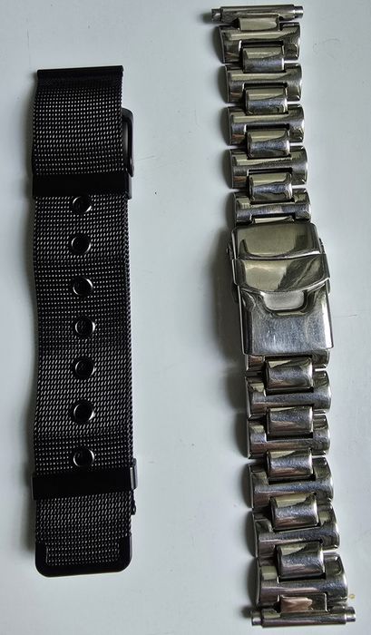 Curele/brățări de lux pentru ceasuri