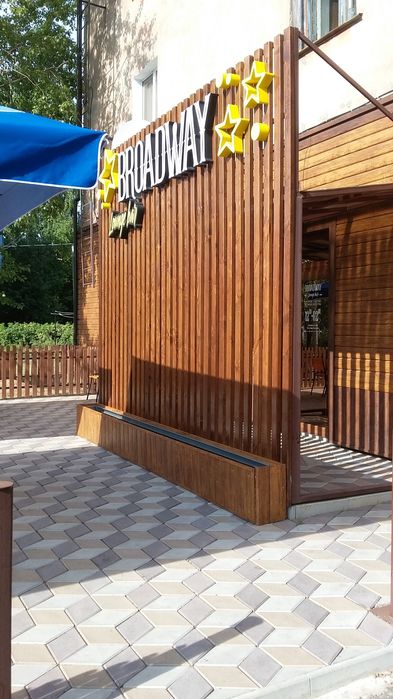 Сдам в аренду кафе