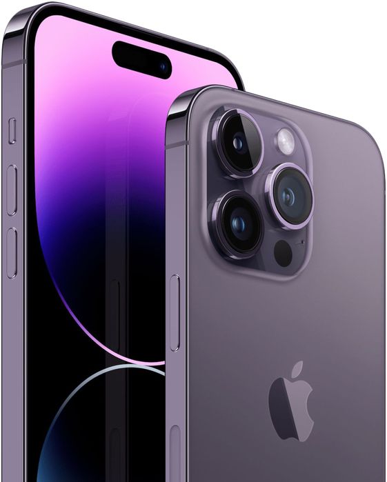 Iphone 14 pro max 256gb