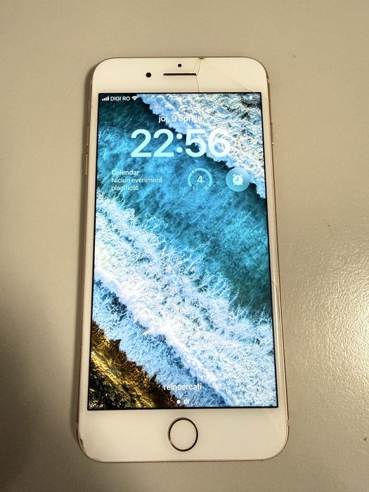 Iphone 8 PLUS (Gold)