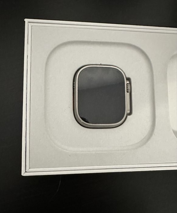Apple watch ultra 1