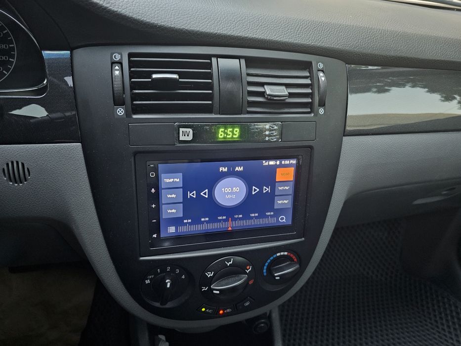 Daiichi Продаю оригинальную автомагнитолу