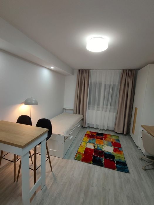 Garsoniera 1 Decembrie  - totul nou