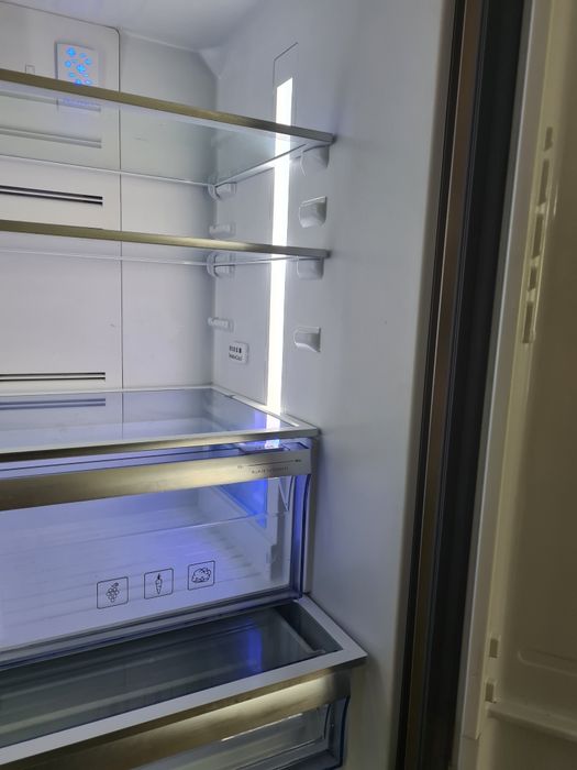Frigider i Side by Side Beko 4 uși