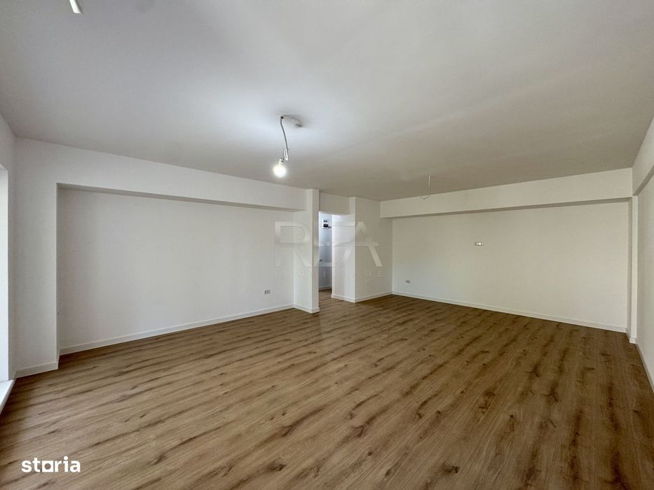 2 camere langa parc in Doamna Ghica