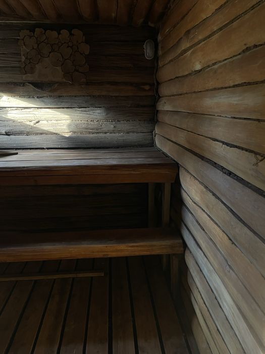 Продам баню леший