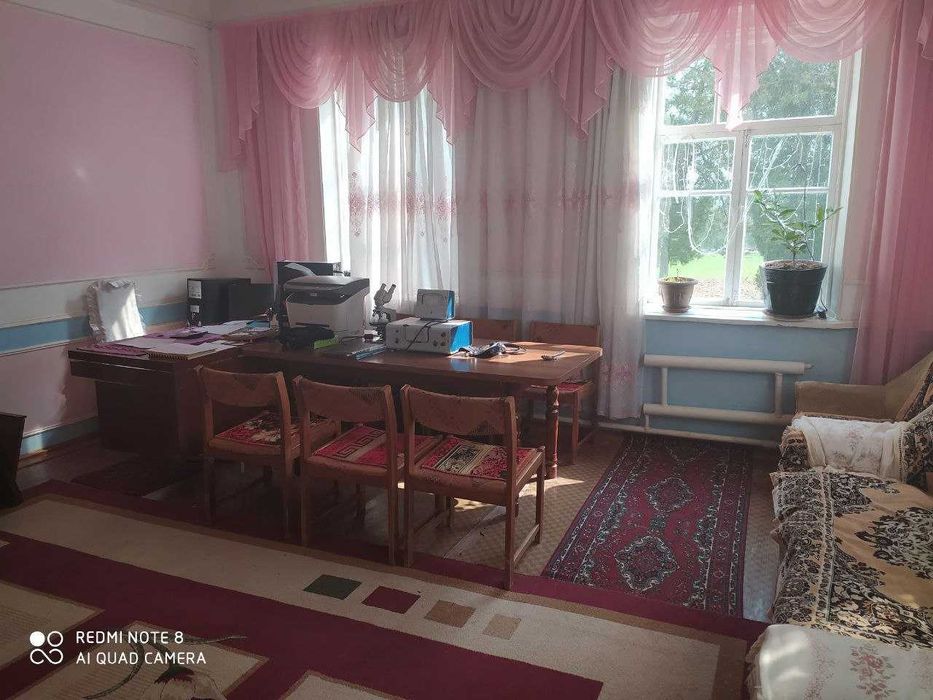 Tog' yonida yer sotiladi, imorati bilan