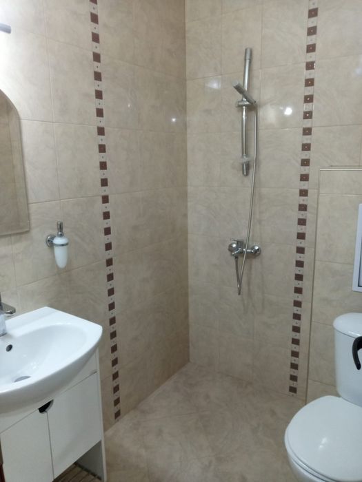 Дава се под наем Двустаен апартамент в Пловдив, Мараша - 76 кв.м за 408 € - Снимка #6