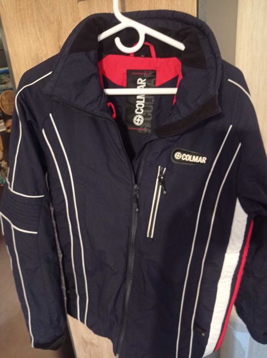 Зимно яке "COLMAR" - ски