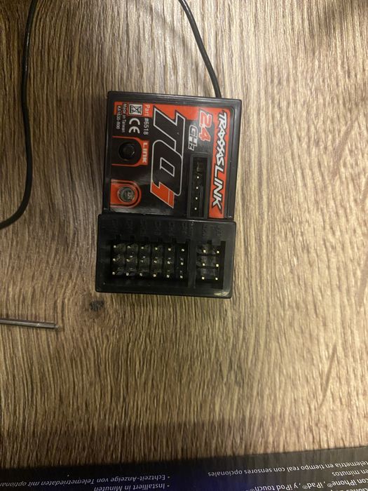Апаратура/Трансмитер за RC Traxxas