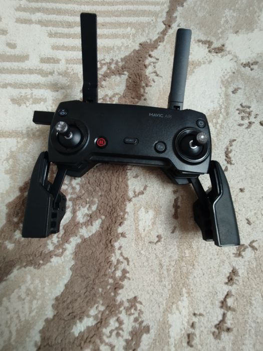 Dji mavic air fly more combo.2штук.