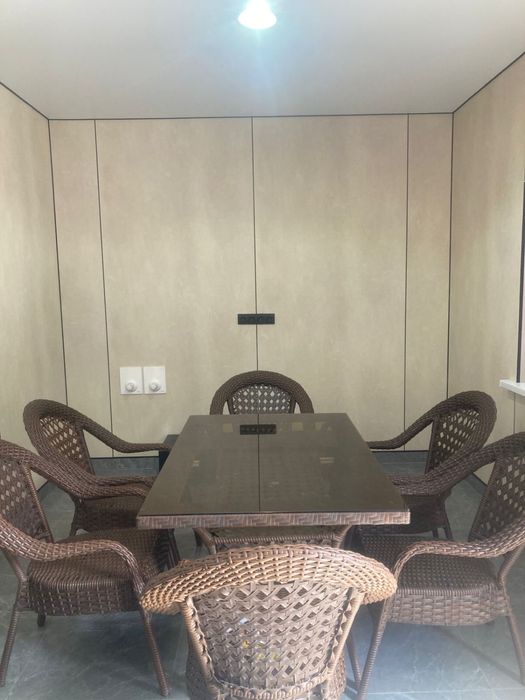 Банный уют на Лапина 37