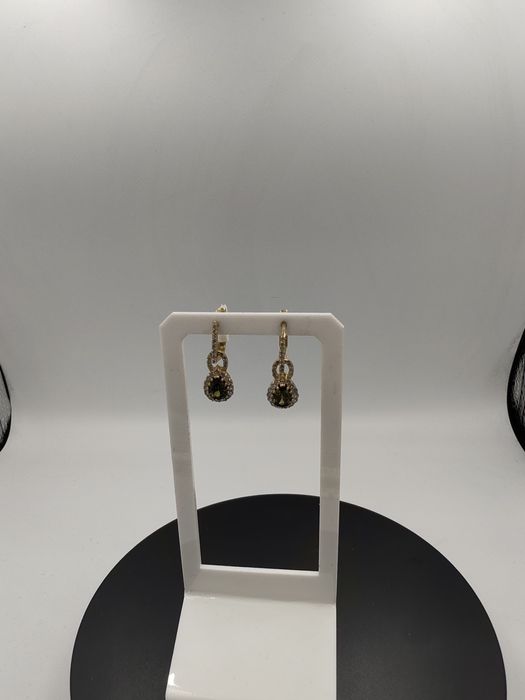 Cercei aur 14k greutate 4,99gr #47415