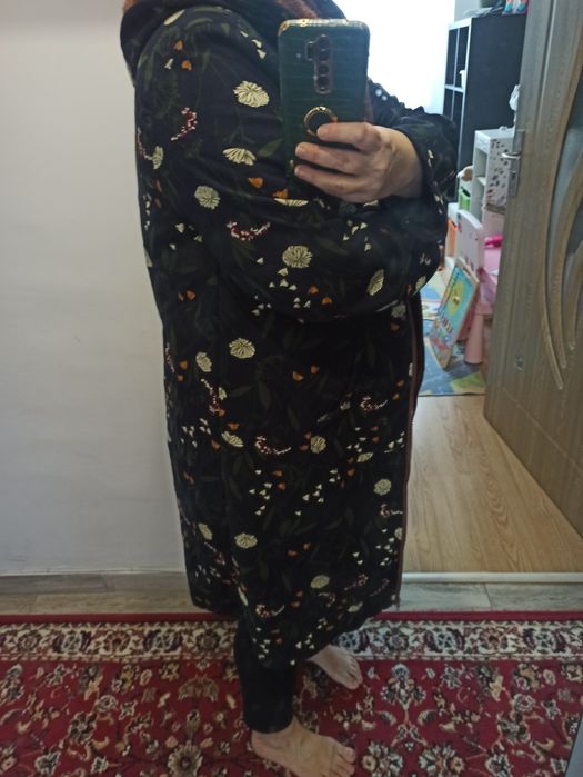 Haina/jacheta lunga primavara/toamna