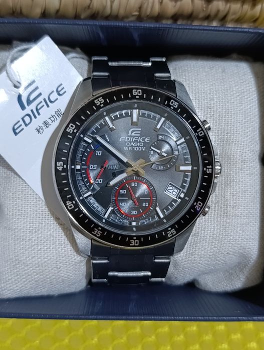 Продаются часы Casio Edifice EFV-540