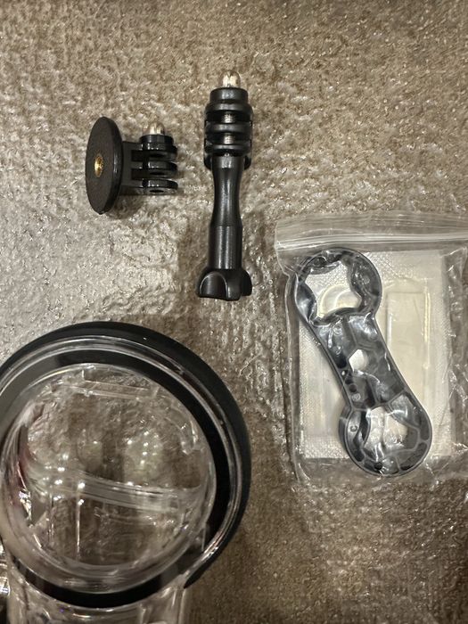 Аква кейс доя insta 360