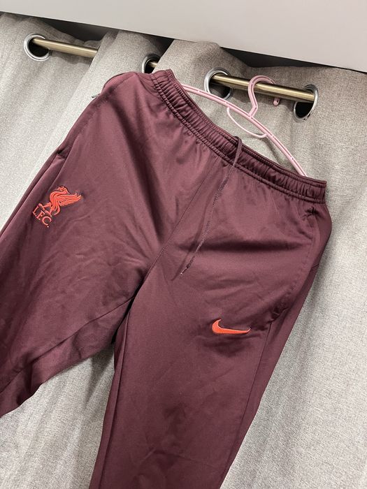 Оригинален анцуг на найк L.F.C.