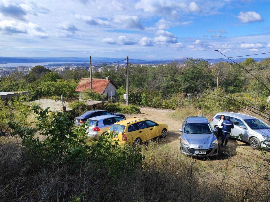 Продава се Парцел в Варна, Автогара - 1500 кв.м за 67 €/кв.м - Снимка #1