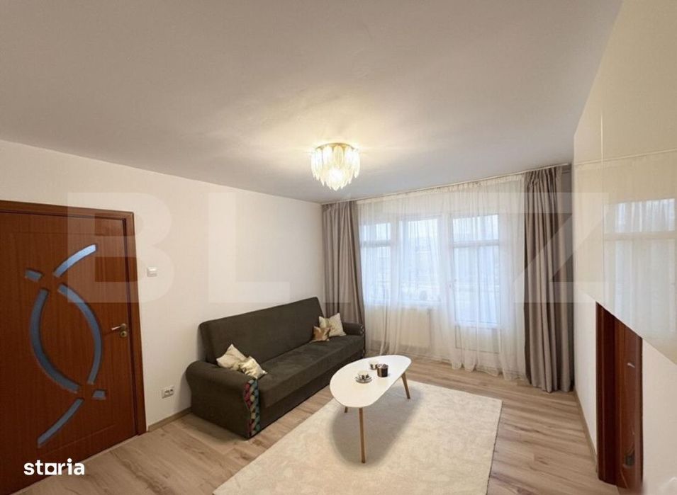 Apartament Superb 2 Camere | Astra