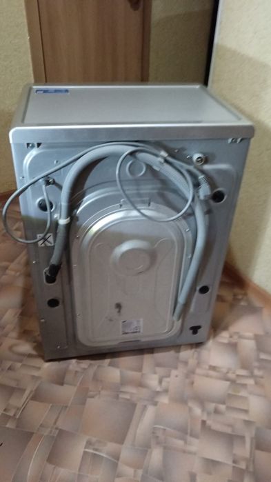 Стиральная машина Samsung