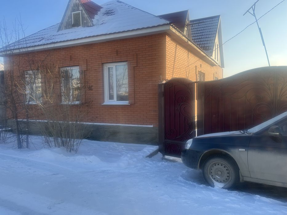 Продаю частный дом