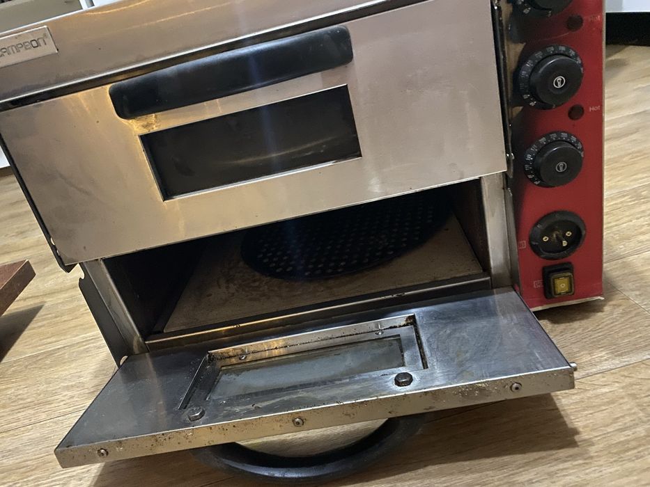 Продам пицце печь