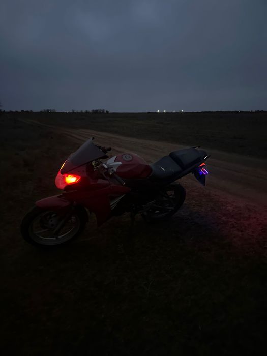 Продам мотоцикл Reiser Skyway 300……………………………………………………………………………………………..