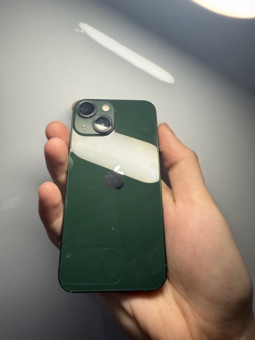 iPhone 13 mini 256GB | АКБ 80%