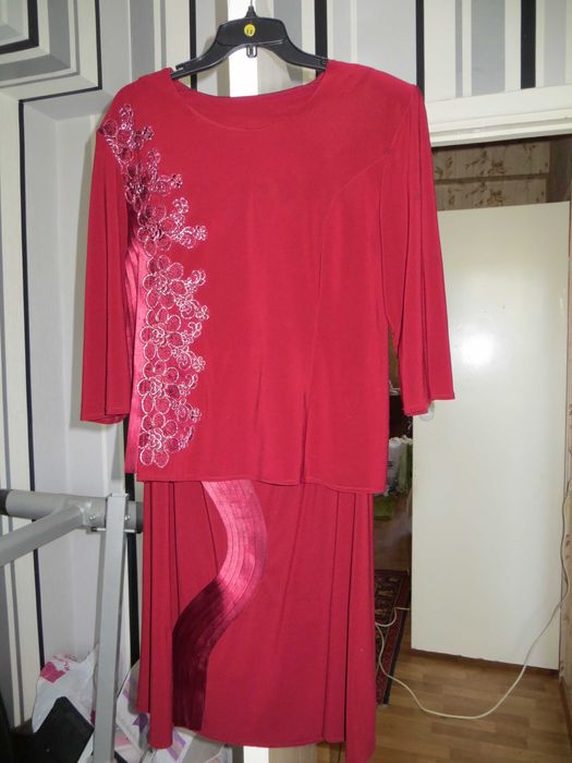 продам нарядное платье