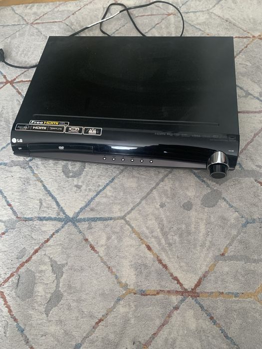 Домашний кинотеатр LG